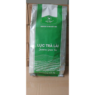 LỤC TRÀ LÀI LỘC PHÁT 1KG