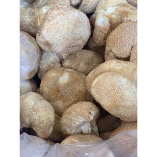 nấm hầu  thủ khô 500gr