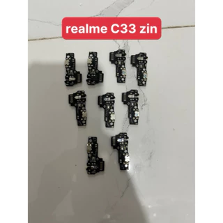 bo sạc realme c33 zin