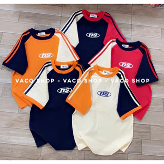 ÁO THUN BABY TEE 787 LOẠI 1 - VACO SHOP