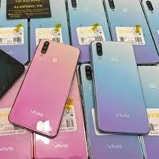 TRỢ GIÁ RẺ ,điện thoại Vivo Y17 2sim ram 8G/256G máy Chính Hãng, Cấu hình siêu khủng, Cày game nặng mượt mà,BH 12T