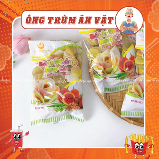 Bánh phồng tôm rau củ (gói 180g)