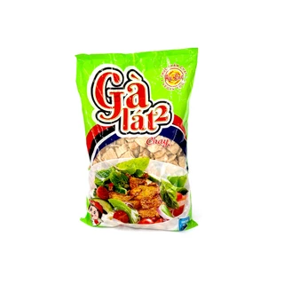 Gà Lát 2 Chay 1Kg Âu Lạc