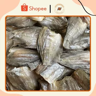 Khô Cá Sặc Bướm Đồng Tháp Phơi Nắng Tự Nhiên, Thịt Dày Dai Thơm 500G-1KG