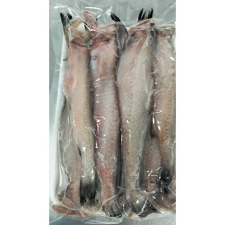 CÁ KHOAI khay 1kg tươi ngon (giao hỏa tốc tphcm)