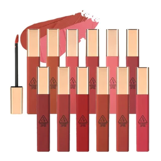 Son 3CE VELVET LIP TINT mềm mịn môi