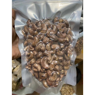 Hạt điều rang muối a+ 500gram