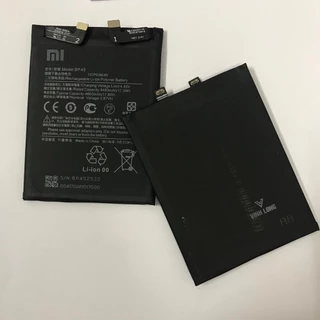 Pin Xiaomi 12 Pro, Xiaomi Mi 12 Pro, Pin BP45