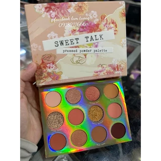 Bảng mắt colourpop