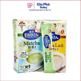 Sữa bầu Morinaga, sữa cho bà bầu Nhật Bản 12 gói x 18g date mới