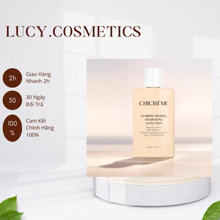 Kem Body Dưỡng Trắng Nâng Tone Chicreme