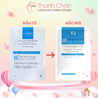 Mặt nạ Yuejin B5 Repair Control 25ml/miếng