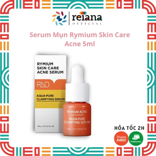 Serum Mụn Rymium Skin Care Acne 5ml