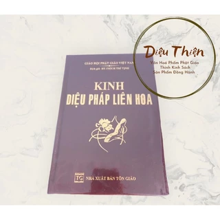 Gieo duyên thỉnh Kinh Pháp Hoa