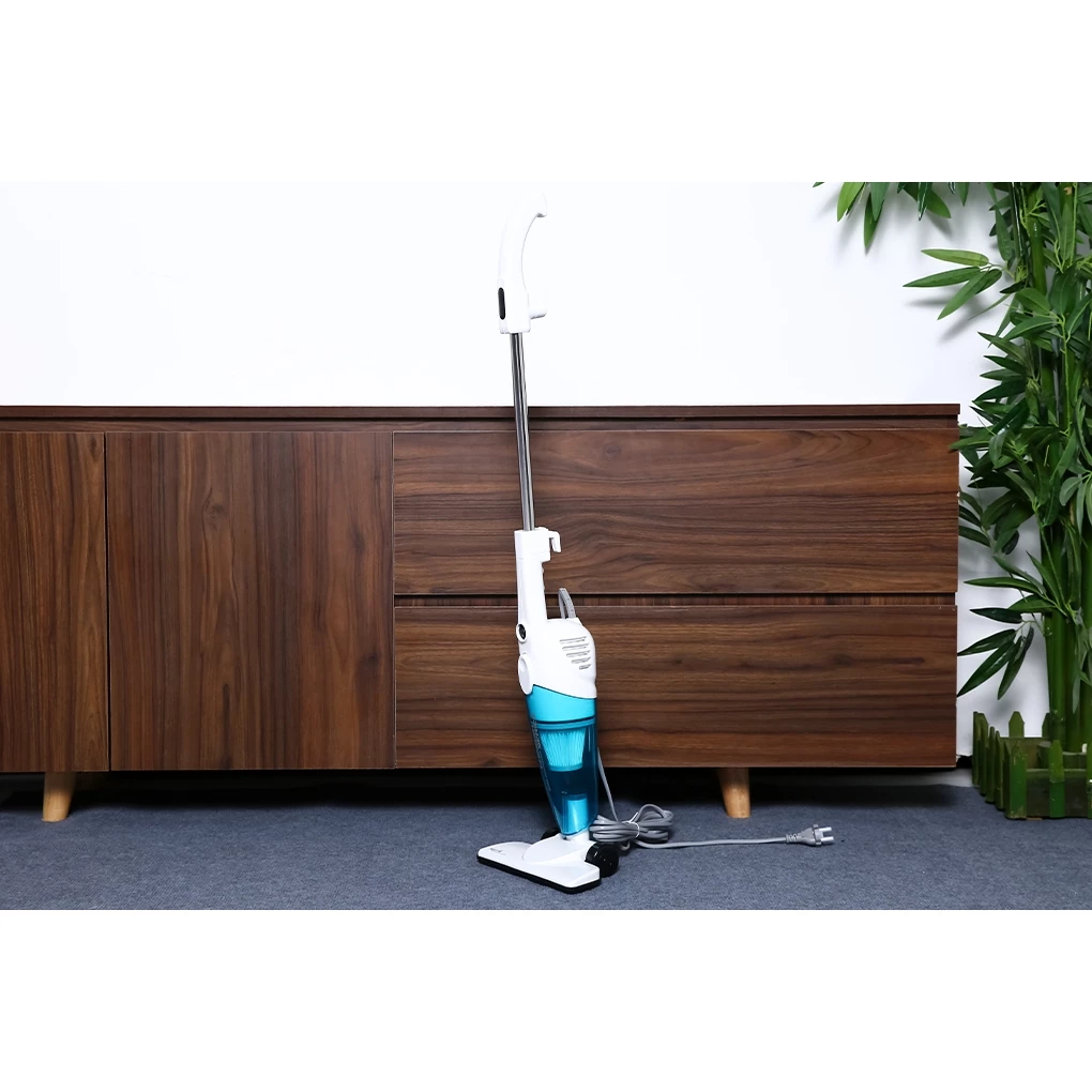 Chính hãng - Bản mới 2023 công suất 600W - Máy hút bụi cầm tay Deerma Vacuum Cleaner DX118C