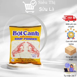 Bột canh Thiên Hương gói 180g