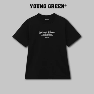 Áo Thun Young Green Premium Baby Tee