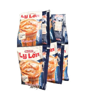 Cafe Phố Ly Lớn (Dây 10 gói x 26g).