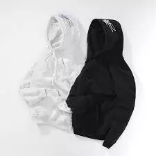 Hoodie Stussy thêu nón Vải Nỉ Bông Cotton 100%