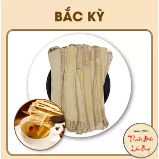 Bắc kỳ phiến 100g, huỳnh kỳ, bạch kỳ lát to, thơm - Lãn Ông