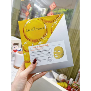 Mặt nạ Medianswer Vita Collagen Mask