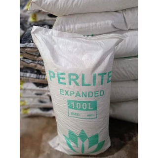 đá perlite bao 100l