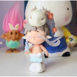 [HEYONE][Hàng có sẵn] Mô hình/Blindbox nhân vật Mimi  Lost Dragon - DreamLand Adventure series