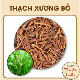 Thạch xương bồ cao cấp 100g, hàng chuẩn - Lãn Ông