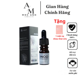 SERUM INOD Khử Mùi Hôi Nách Hôi Chân Ngừa Thâm