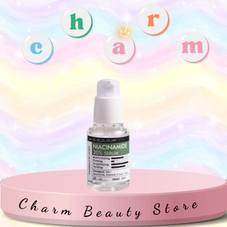 Serum Derma Factory Niacinamide