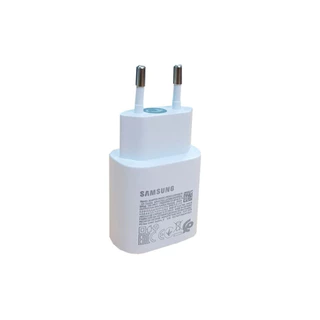 Sạc nhanh Samsung 25W Type-C Chính Hãng