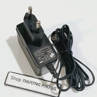 Adapter TP Link DC: 9V -  0.6A  (Đầu cắm 5.5mm X 2.1mm) / ZIN