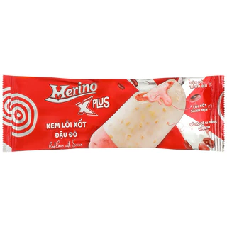 [CHỈ SHIP HỎA TỐC] Kem que Merino X plus các vị