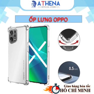 Ốp lưng oppo A58 4G A38 4G A55 A96 A54 A57 A76 A36 F9 A5s A7 A12 A9 A5 A74 A95 A52 A92 A72 2020 4G 5G chống sốc [Ốp-CS]