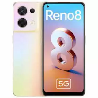 [ Chính Hãng ] điện thoại Oppo Reno8 5G 2sim ram 8G/256G, Cày Game nặng siêu chất Bảo hành 12 Tháng - TC 04