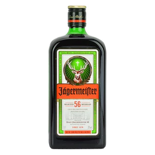 #JAGERMEIFTER