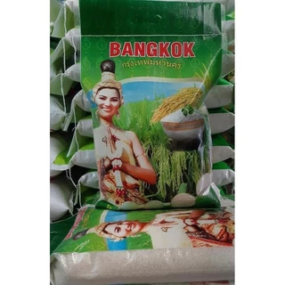 GẠO BANGKOK 10KG