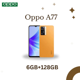 Điện thoại OPPO A77 - Hàng chính hãng