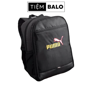 Balo Nam Thể Thao Thời Trang P ORIGINALS Full Black Size To 50*36 Cm Thiết Kế Nhiều Ngăn Đựng Được Nhiều Đồ TIỆM BALO NÈ