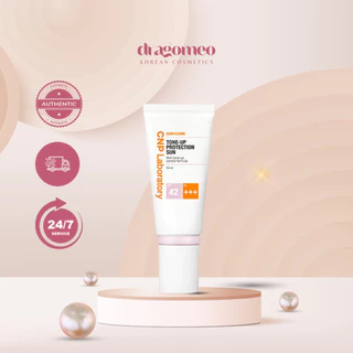 Kem Chống Nắng Nâng Tông Da CNP Laboratory Tone-Up Protection Sun Spf42 Pa+++ 50ml