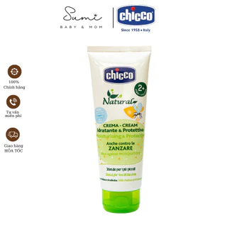 Kem đa năng xua muỗi Chicco 100ml