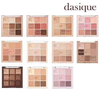 Bảng Phấn Mắt Makeup Chuyên Nghiệp Dasique Shadow Palette