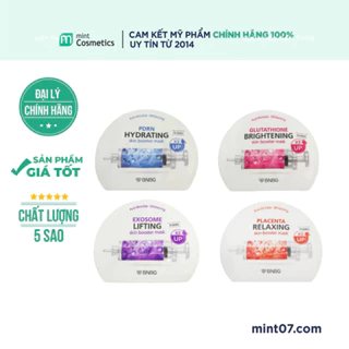 Mặt Nạ BNBG Skin Booster Mask