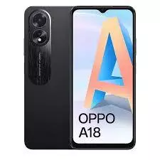 TRỢ GIÁ RẺ, điện thoại Oppo A18 2sim ram 8G/256G mới Chính Hãng, Bảo hành 12 tháng, Cấu hình khủng, Cày Game siêu mượt,