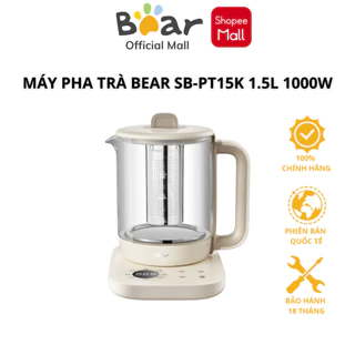 Máy Pha Trà Bear SB-PT15K 1.5L 1000W