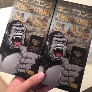 Kính cường lực KING KONG CAO CẤP