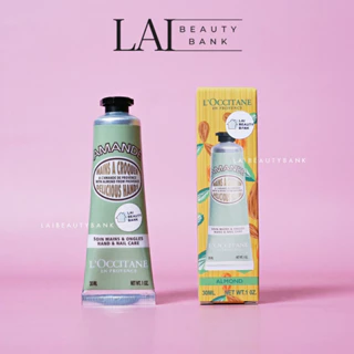 Kem dưỡng da tay Loccitane - LAI BEAUTY BANK