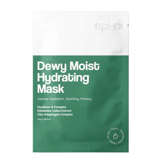 Mặt nạ phục hồi cấp ẩm Epi-rx Dewy Mask