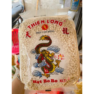 Hạt bo bo hiệu Thiên Long 100g