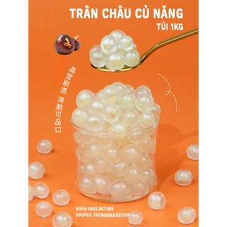 Trân Châu Củ Năng (1kg)